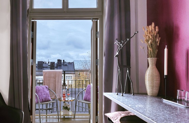 City Hotel Söder