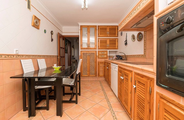CITY HOUSE - Cosy flat in San Fernando