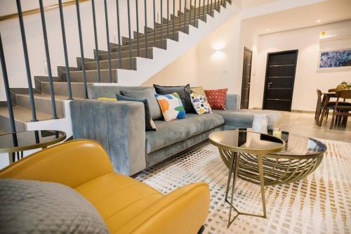City Link Suites - 3 Bedroom Ideal For Families & Friends