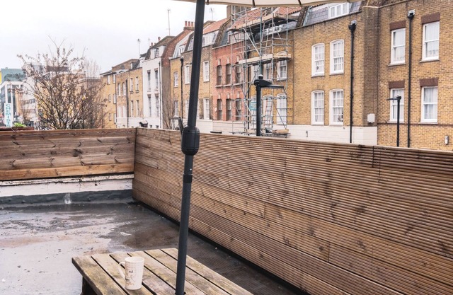 City Lodge Shadwell