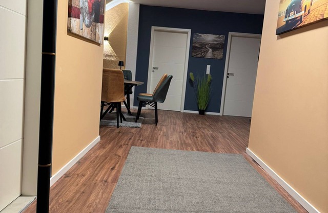 City Oasis - Central vacation apartment