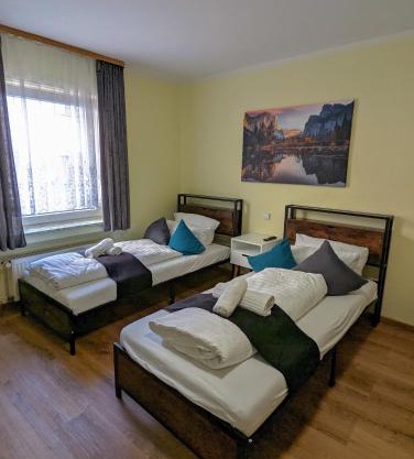 City Rooms Rastatt