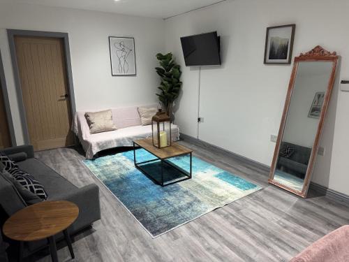 City Stay Manchester Apartment 3, centrally located near Northern Quarter