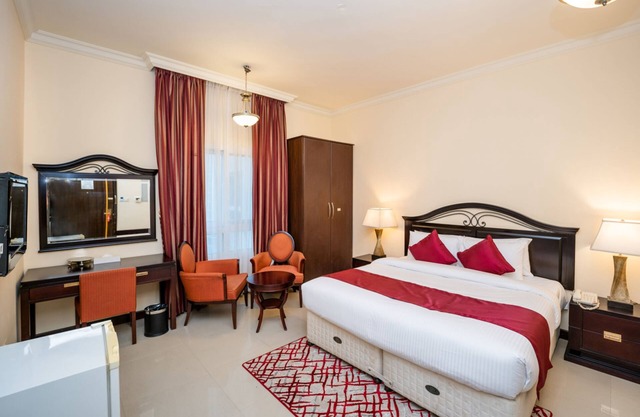 City Stay Premium Hotel Apartments