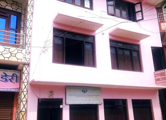 City View Home Stay