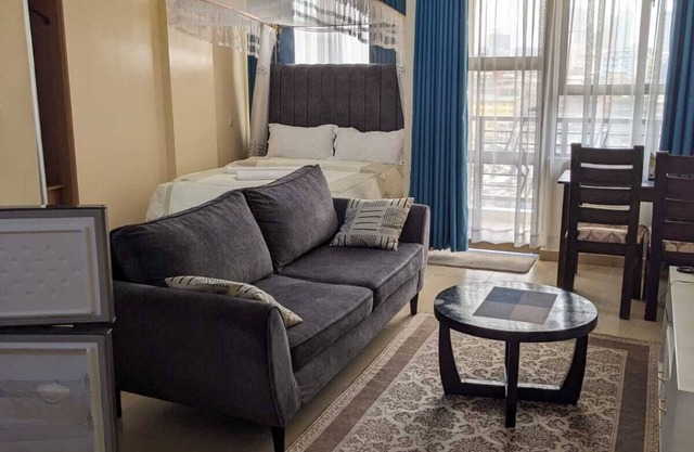 City View Suites