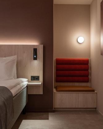 Citybox Stockholm