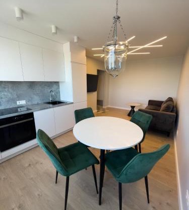 Citybreak Apartment