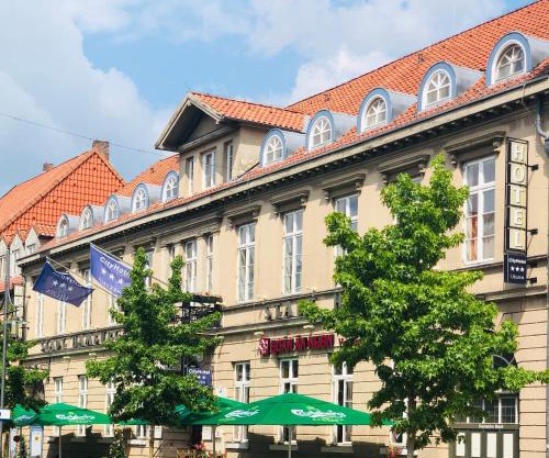 CityHotel Uelzen