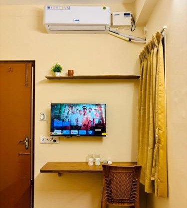 Citynest Residency