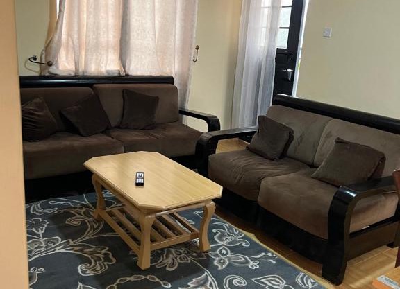Citypal Apartments