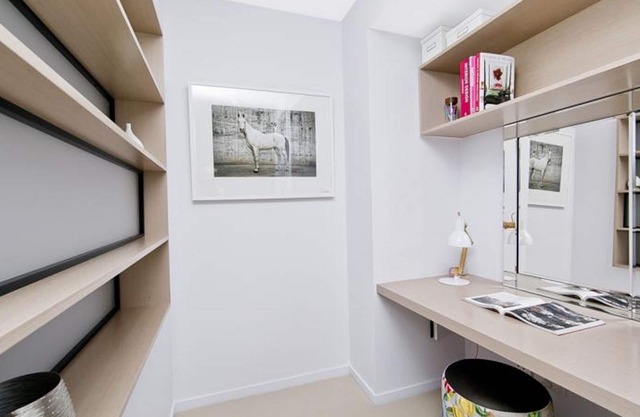 CityStyle Executive Apartments Belconnen