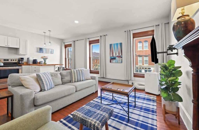 CityView on Main! New-Apartment!