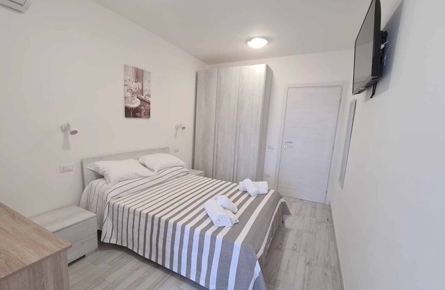 Civico 14 Apartment 4B