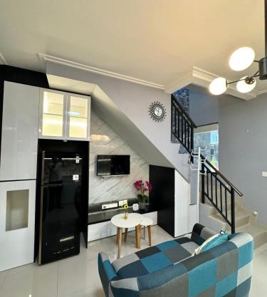 CJ House PIK 2
