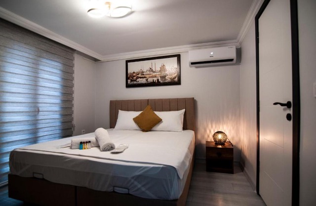 CK Boutique Hotel