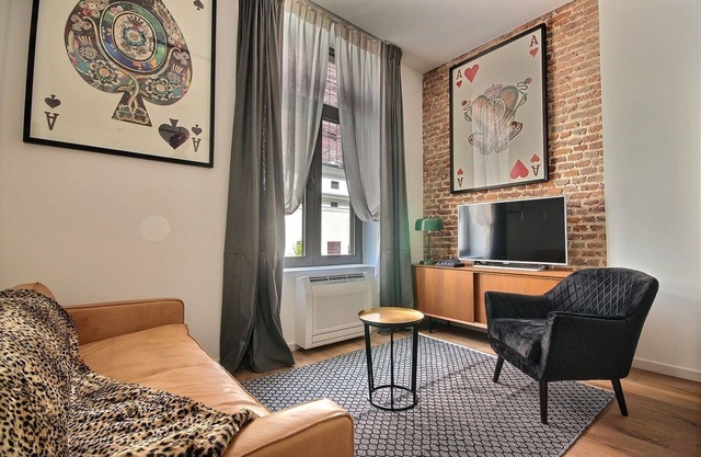 Clémenceau 2 - 2 bedrooms