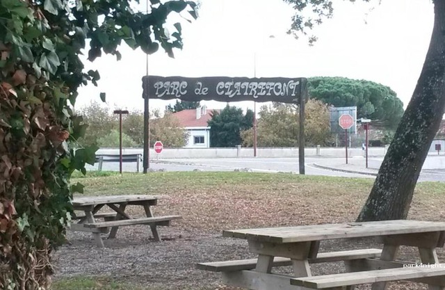 Clairefont