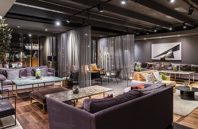 Clarion Hotel Amaranten
