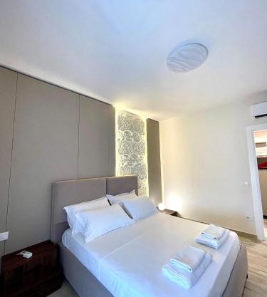 Class Elite Apartment