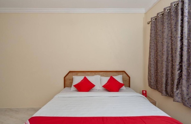 Classic Bedroom Stay@Tirupati