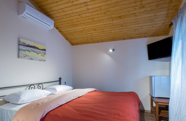 Classic Mountain Bungalow D, Konitsa