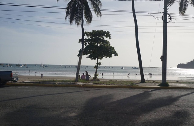 Classic San Juan Del Sur Beach Front price listed is for bottom Flr 4 extr 2nd