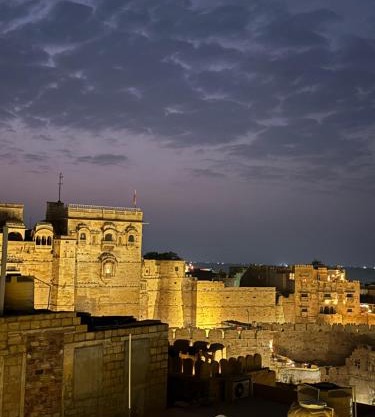 Classic Villa - Near Jaisalmer Fort