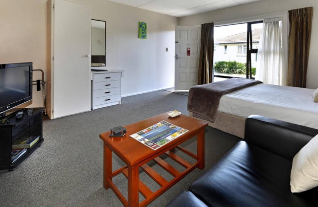 Classique Lodge Motel