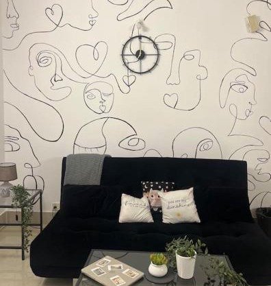 Classy 1bhk near brigade,mg road