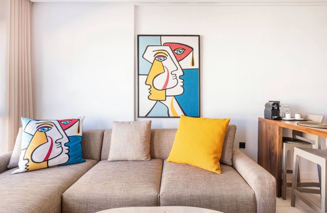 Classy Apartment 32