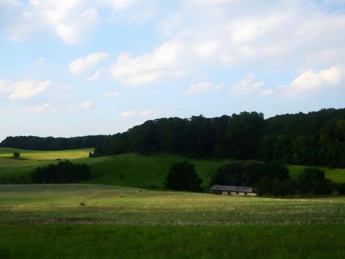 Clausberg Ferienwohnungen