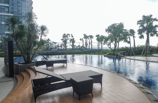 Clean And Comfort Living 2Br At Anderson Supermall Mansion Apartment