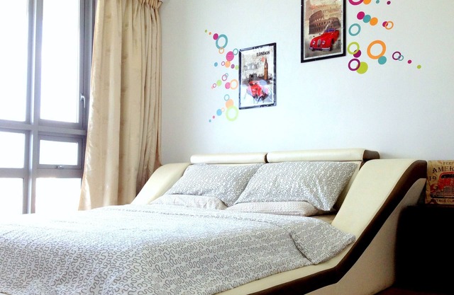 Clean Comfy Stay | Cascades | Alpha Fertility Centre | Encorp Strand | Mitraland
