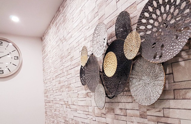 Clean & Cosy Apart - Paris Persan