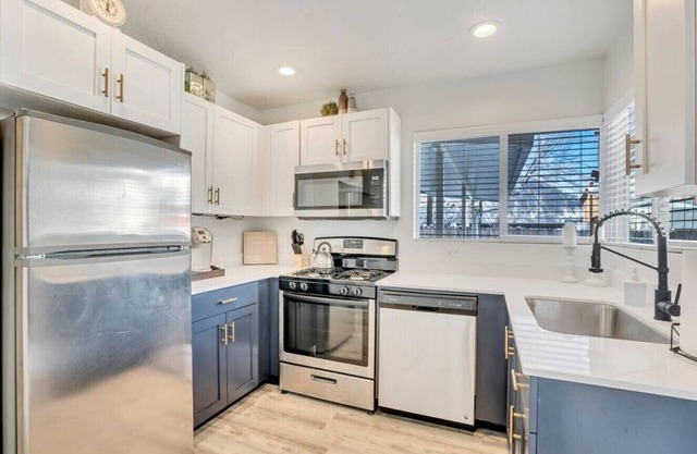 ❤Clean, Full Kitchen, Family Friendly, Fast Wifi