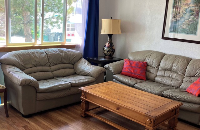 Clean Quiet and Comfortable. Family friendly. Close to Mesa Verde National Park.