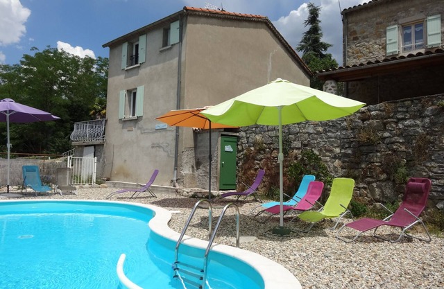 Clear waters, bed and breakfast "the source
