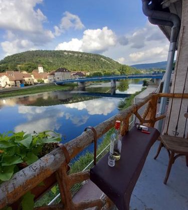 Clerval Guest House