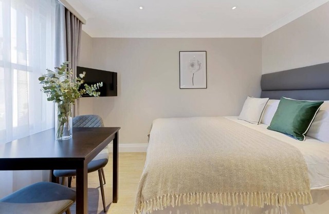 Cleveland Residences Paddington