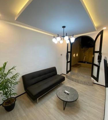 Cleya House Banyuwangi