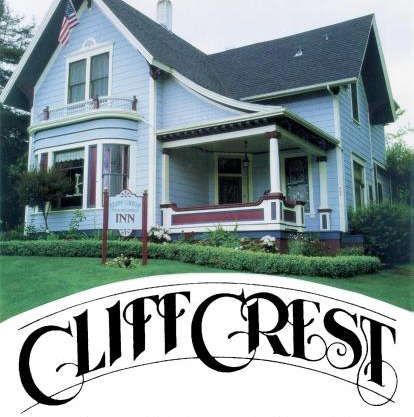 Cliff Crest Bed and Breakfast Inn