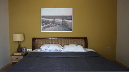 Cliffhaven Beach Resort Hotel