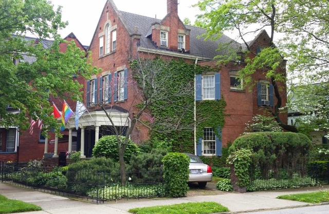 Clifford House Private Home B&B