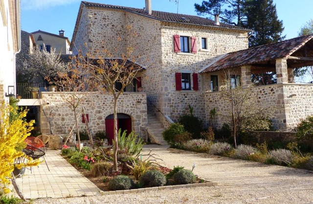 Clos de Beauregard