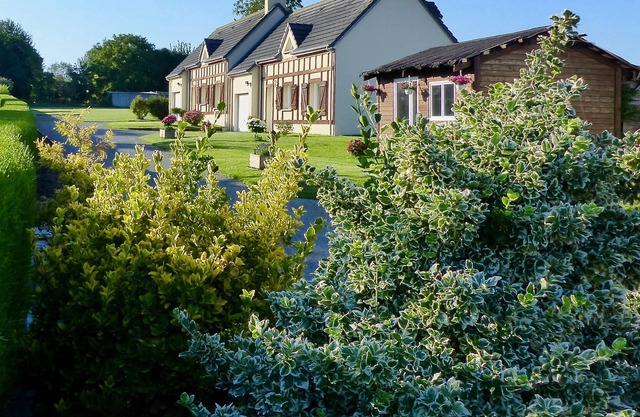 Clos Margottieres