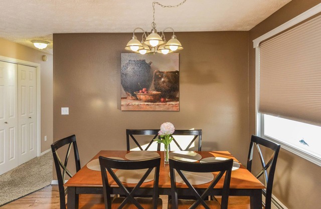 Close to Anchorage Airport, Lake Hood and the Cook Inlet coast