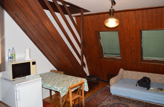 Close to city center, for cycling , walking,.
