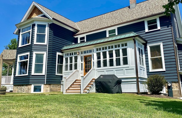 Close to Elkhart Lake, Kohler, and Kettle Moraine!