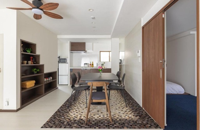 Close to SHIBUYA! 6beds New & Comfortable Stay!